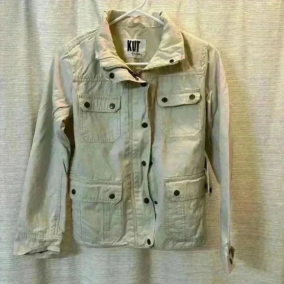 Kut from the kloth jacket - Picture 1 of 6